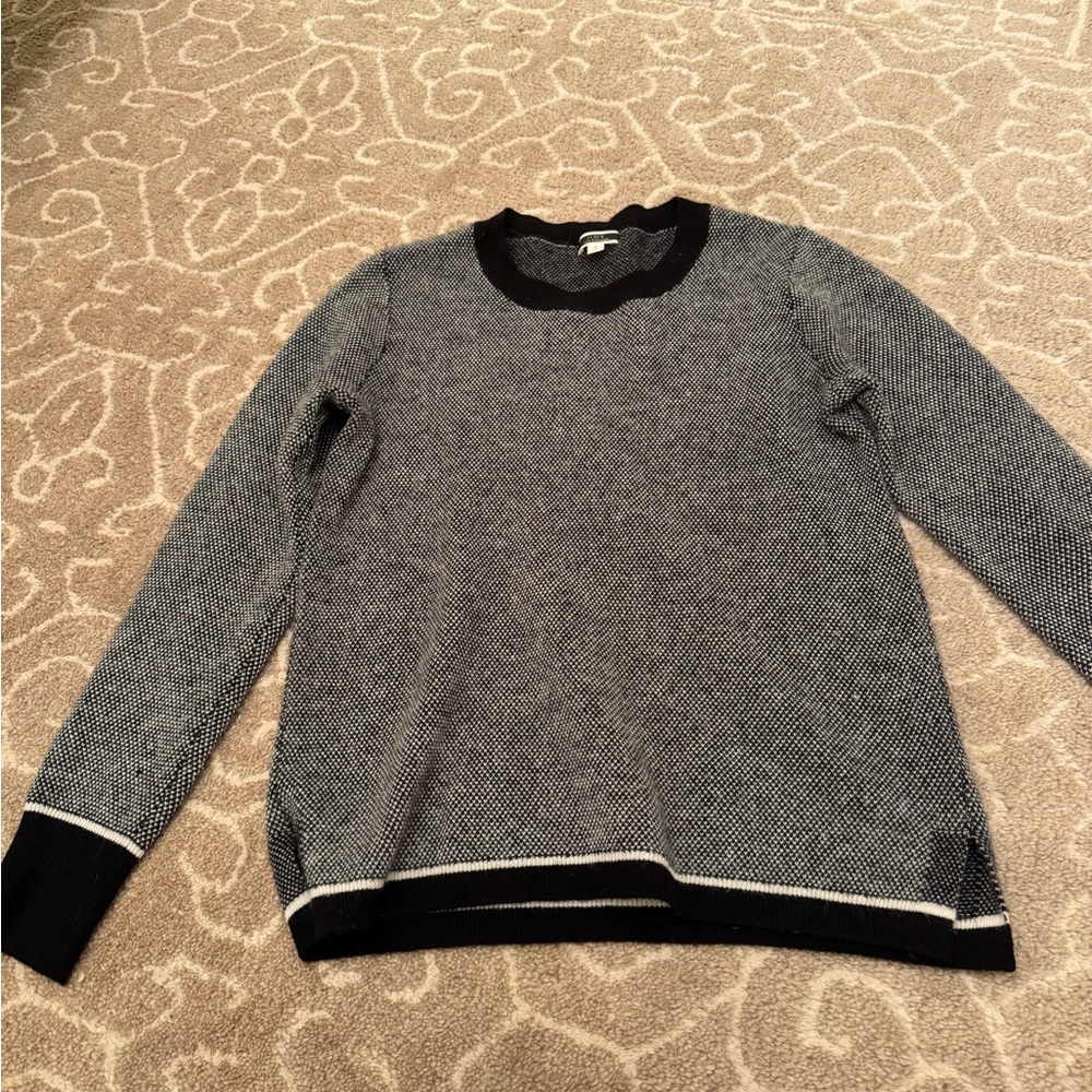 J Crew Cashmere